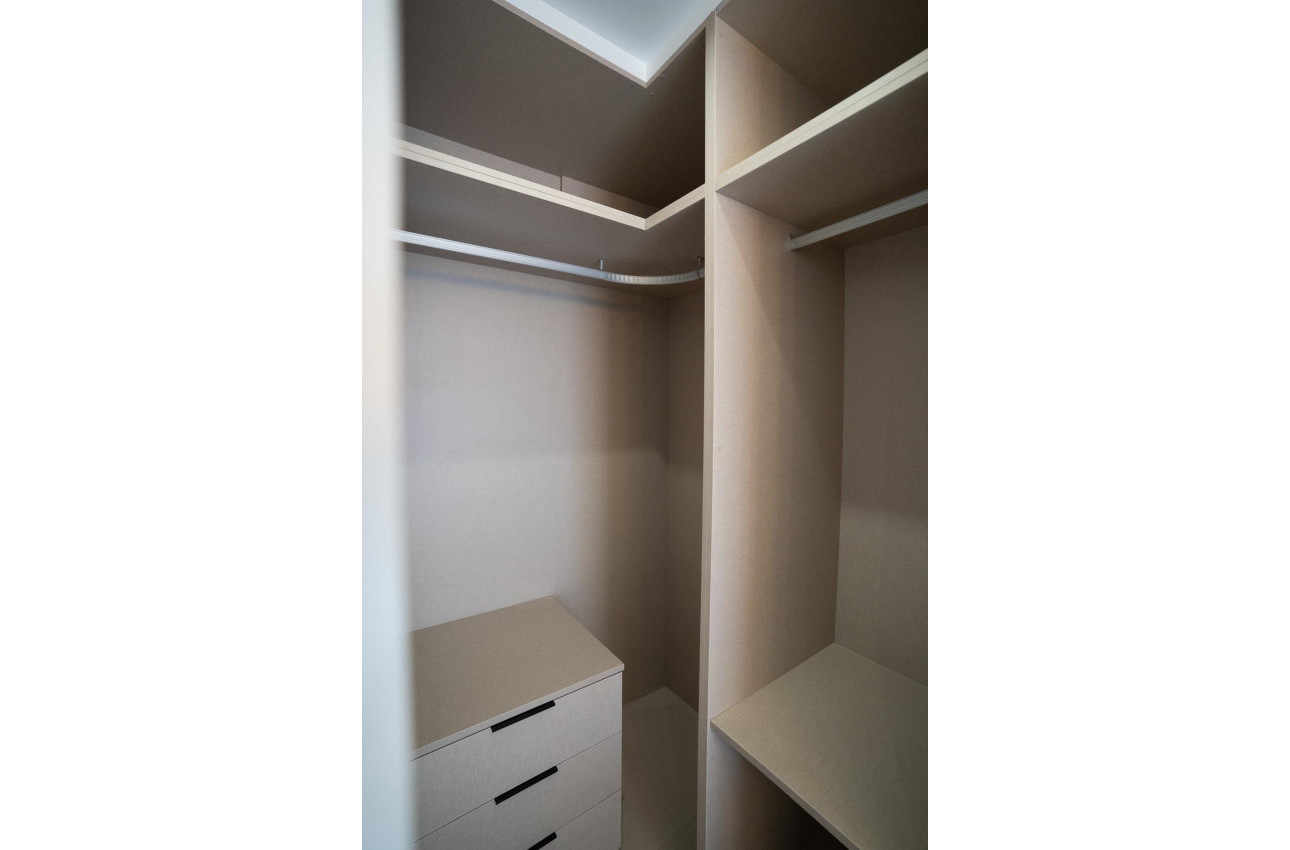 Short Term Rental - Town House -
Orihuela Costa - Entre golf