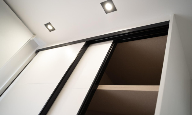 Short Term Rental - Town House -
Orihuela Costa - Entre golf