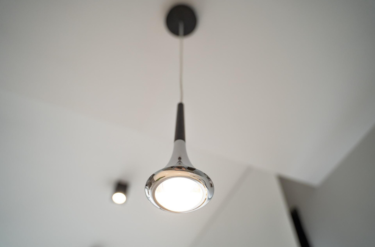 Short Term Rental - Town House -
Orihuela Costa - Entre golf