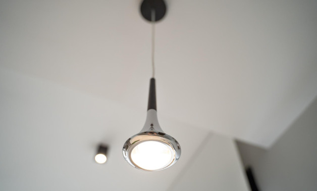 Short Term Rental - Town House -
Orihuela Costa - Entre golf