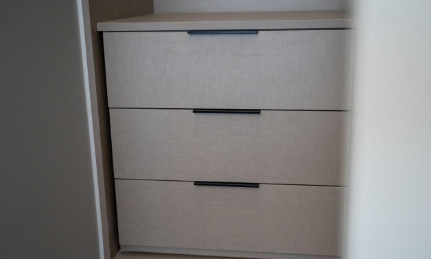 Short Term Rental - Town House -
Orihuela Costa - Entre golf