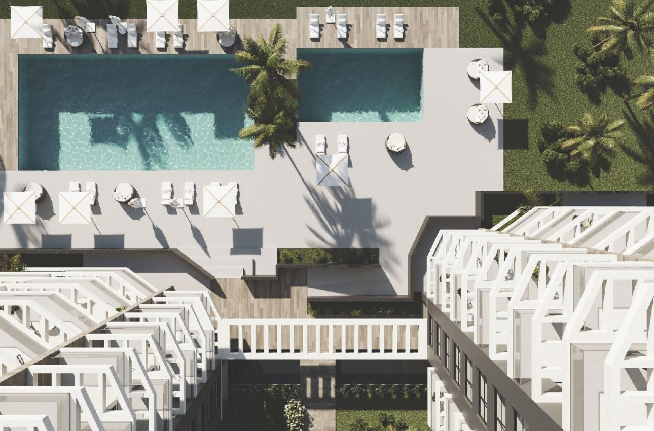 Short Term Rental - Apartment -
Calpe - Playa Cantal Roig