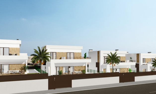 Alquiler a corto plazo - Villa -
Finestrat - Golf Bahia