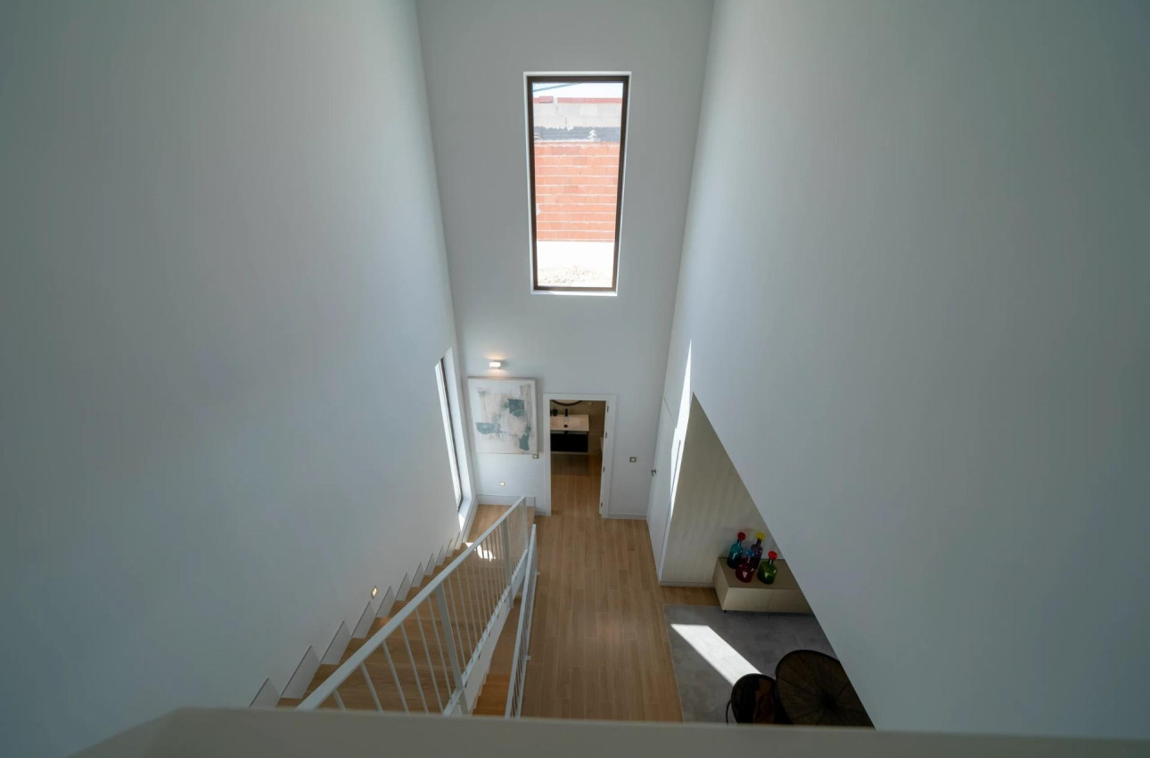 Alquiler a corto plazo - Villa -
Finestrat - Golf Bahia