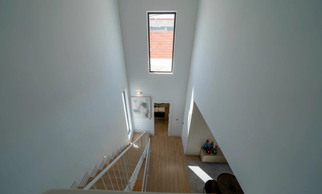 Alquiler a corto plazo - Villa -
Finestrat - Golf Bahia