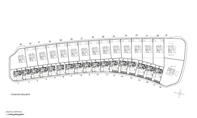Alquiler a corto plazo - Villa -
Finestrat - Golf Bahia