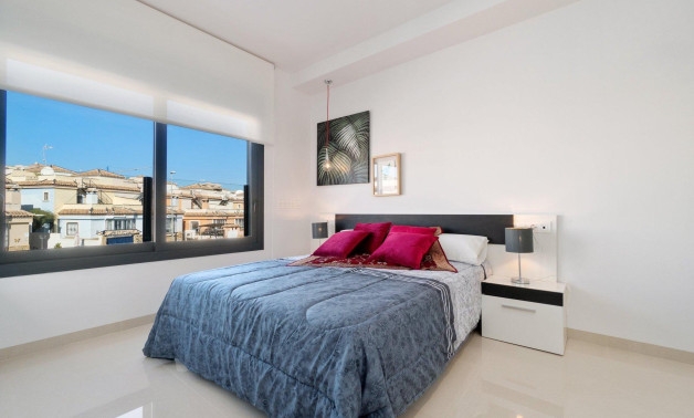 Alquiler a corto plazo - Villa -
Los Montesinos - La Herrada