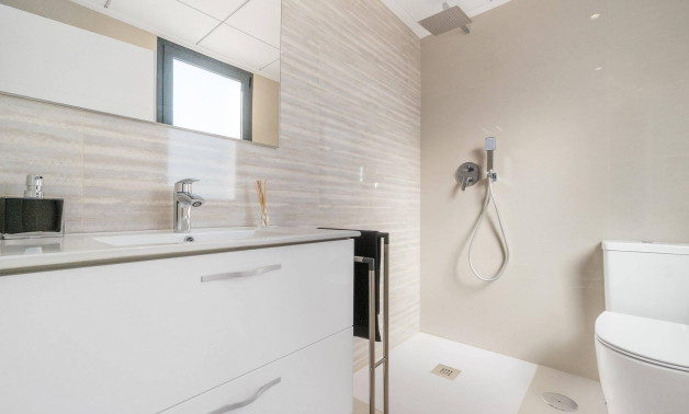 Alquiler a corto plazo - Villa -
Los Montesinos - La Herrada