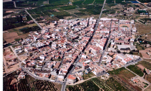 Alquiler a corto plazo - Villa -
Los Montesinos - La Herrada