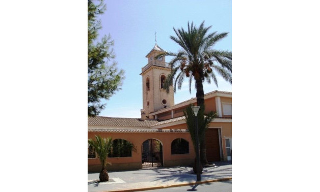 Alquiler a corto plazo - Villa -
Los Montesinos - La Herrada