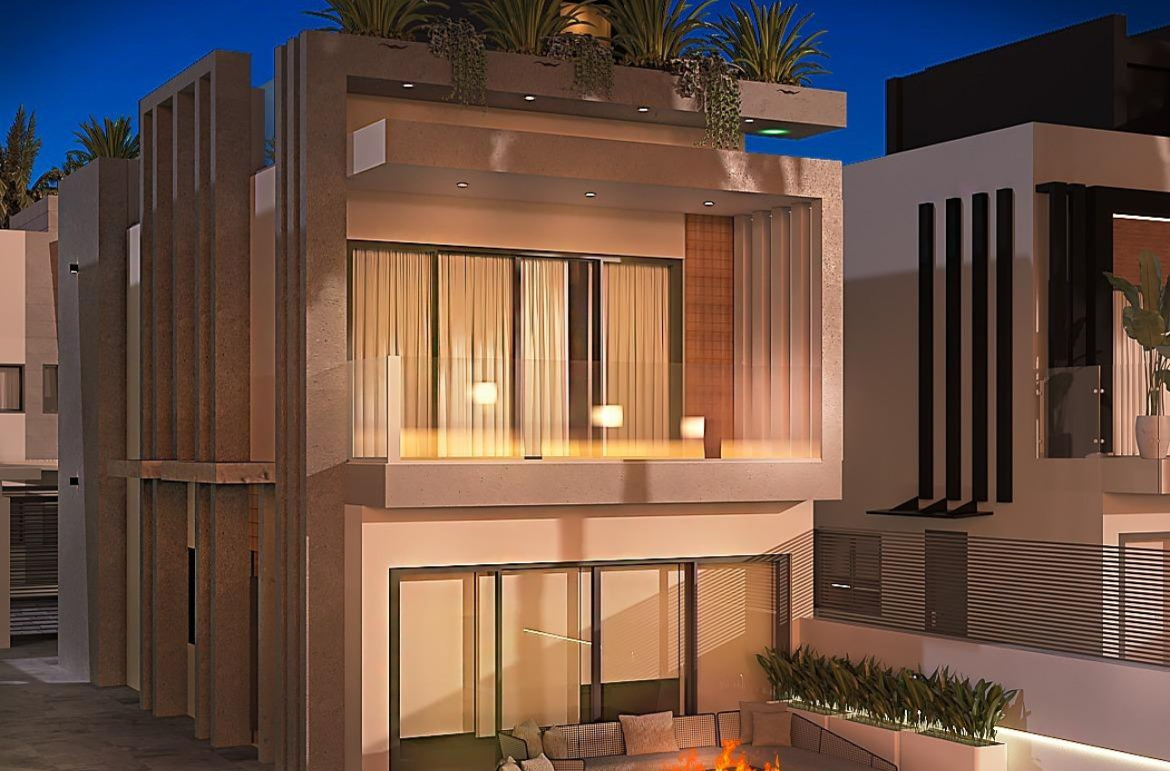 Short Term Rental - Villa -
Puerto de Mazarron - El Alamillo