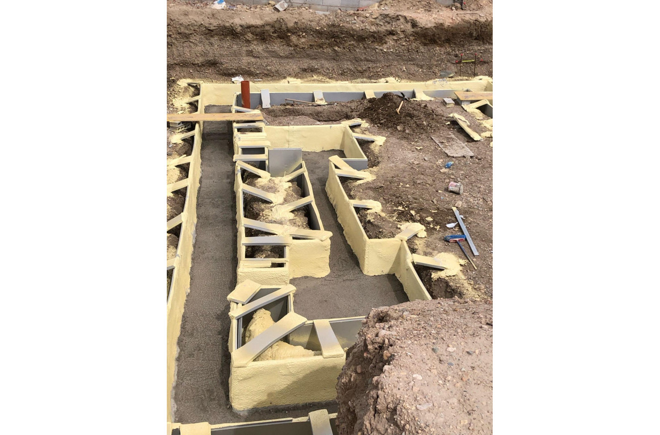 Short Term Rental - Villa -
Puerto de Mazarron - El Alamillo