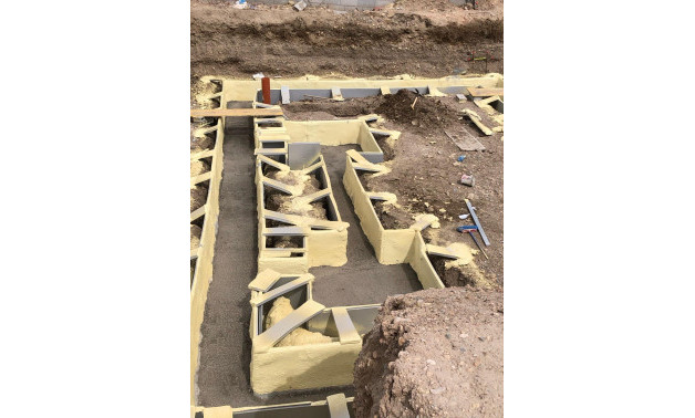 Short Term Rental - Villa -
Puerto de Mazarron - El Alamillo