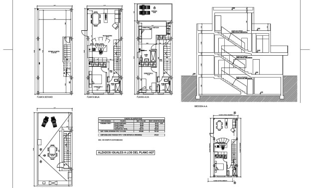 Short Term Rental - Villa -
Puerto de Mazarron - El Alamillo
