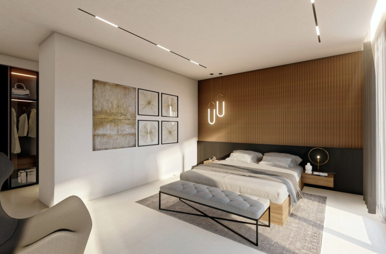 Alquiler a corto plazo - Villa -
Altea - Sierra Altea