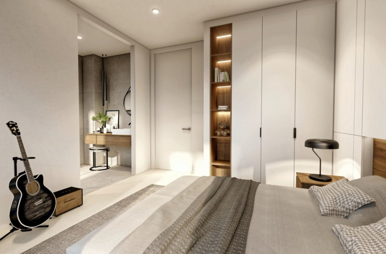 Alquiler a corto plazo - Villa -
Altea - Sierra Altea