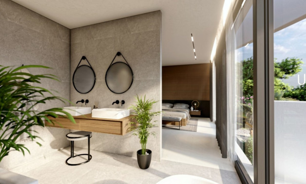 Alquiler a corto plazo - Villa -
Altea - Sierra Altea