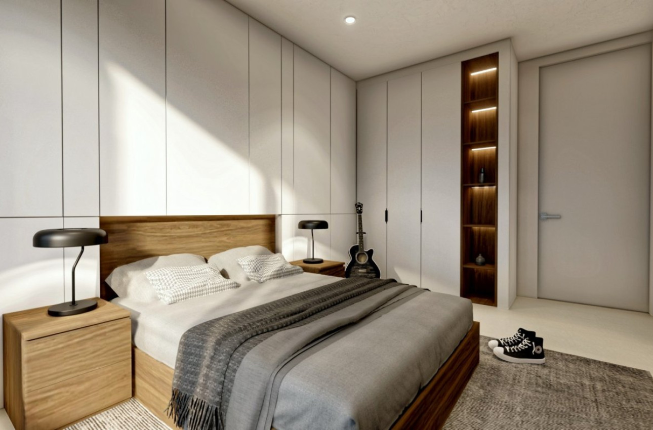 Alquiler a corto plazo - Villa -
Altea - Sierra Altea