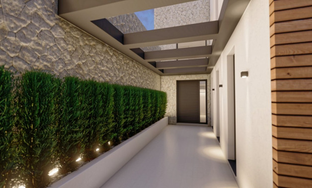 Alquiler a corto plazo - Villa -
Altea - Sierra Altea