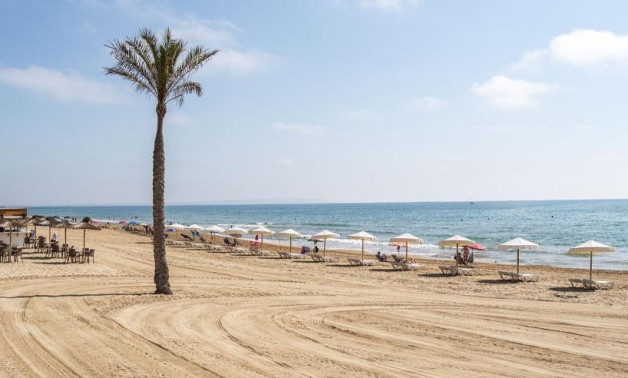 Short Term Rental - Apartment -
Guardamar del Segura - Pueblo