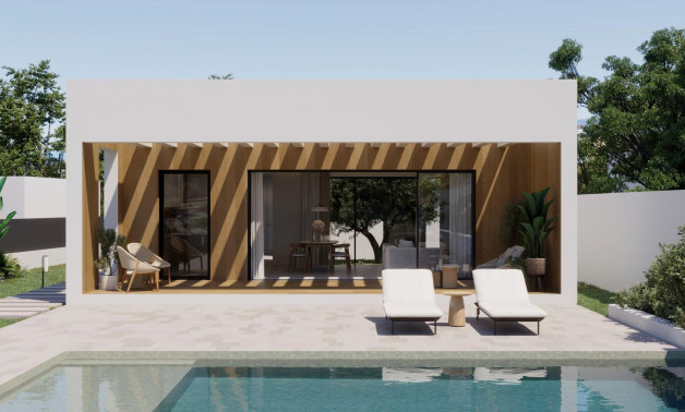 Краткосрочная аренда - Villa -
Finestrat - Finestrat Urbanizaciones