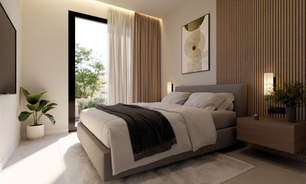 Краткосрочная аренда - Villa -
Finestrat - Finestrat Urbanizaciones