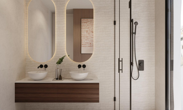 Краткосрочная аренда - Villa -
Finestrat - Finestrat Urbanizaciones