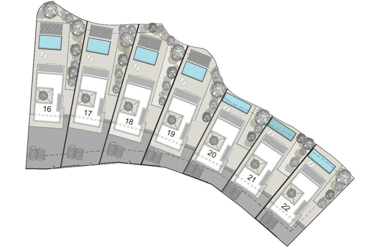 Краткосрочная аренда - Villa -
Finestrat - Finestrat Urbanizaciones