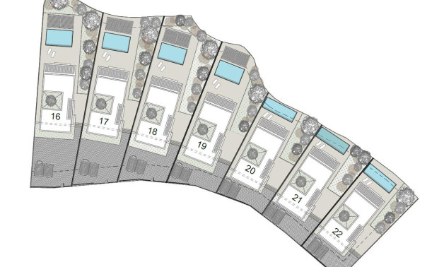 Краткосрочная аренда - Villa -
Finestrat - Finestrat Urbanizaciones