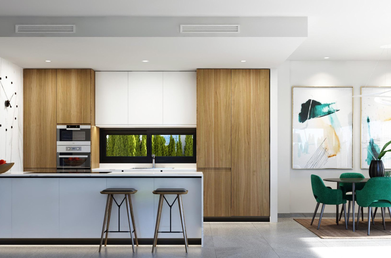 Short Term Rental - Villa -
San Miguel de Salinas - Cerro Del Sol