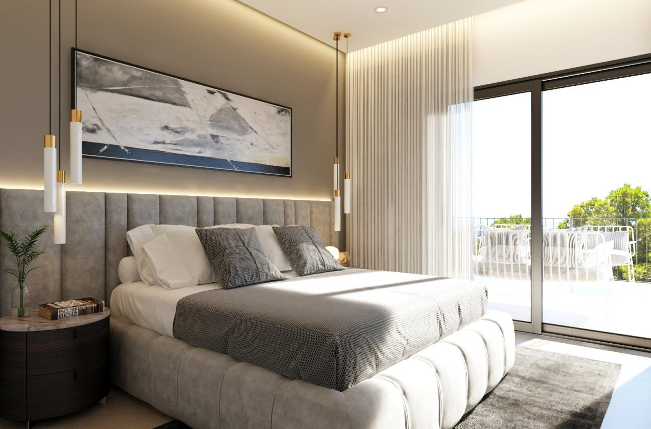 Short Term Rental - Villa -
San Miguel de Salinas - Cerro Del Sol