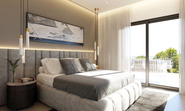 Short Term Rental - Villa -
San Miguel de Salinas - Cerro Del Sol