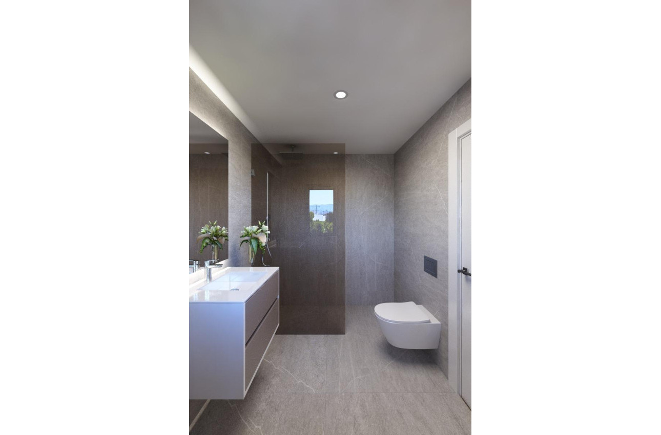 Short Term Rental - Villa -
San Miguel de Salinas - Cerro Del Sol