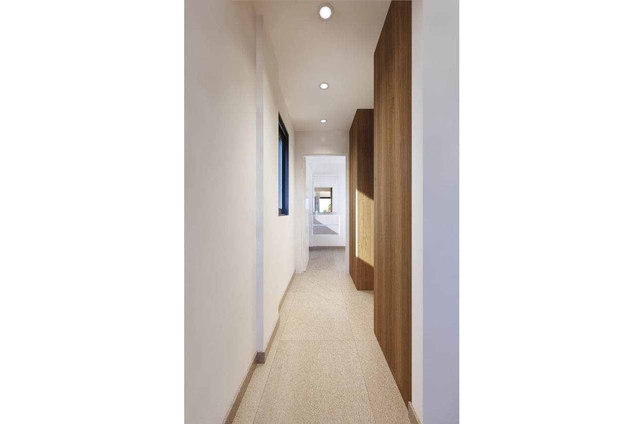 Short Term Rental - Villa -
San Miguel de Salinas - Cerro Del Sol