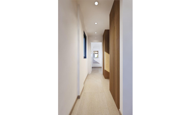 Short Term Rental - Villa -
San Miguel de Salinas - Cerro Del Sol