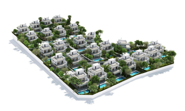 Short Term Rental - Villa -
San Miguel de Salinas - Cerro Del Sol