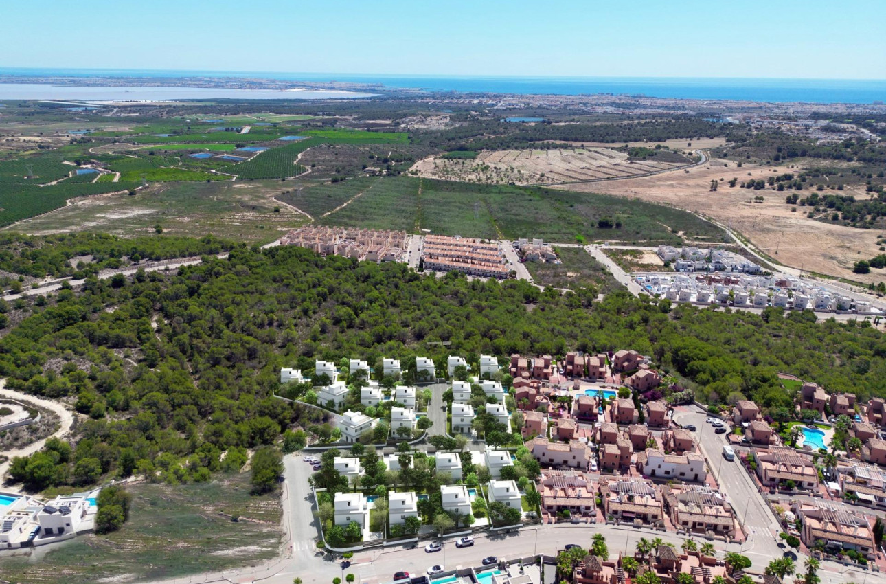 Short Term Rental - Villa -
San Miguel de Salinas - Cerro Del Sol