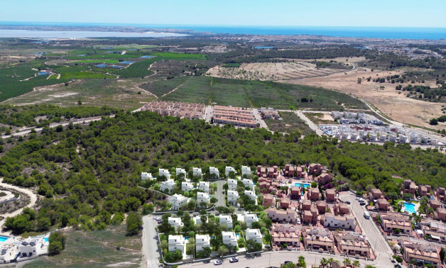 Short Term Rental - Villa -
San Miguel de Salinas - Cerro Del Sol