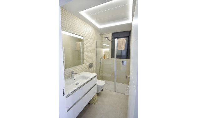 Краткосрочная аренда - Villa -
San Pedro del Pinatar - Los Antolinos