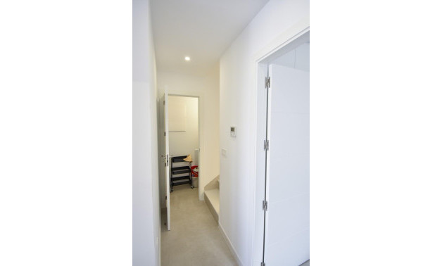 Краткосрочная аренда - Villa -
San Pedro del Pinatar - Los Antolinos