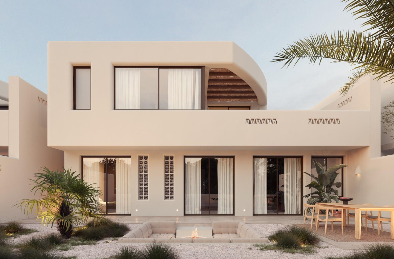 Short Term Rental - Villa -
Algorfa - La Finca Golf