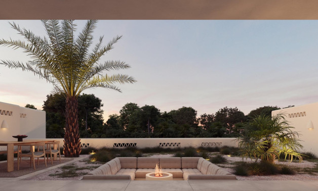 Short Term Rental - Villa -
Algorfa - La Finca Golf