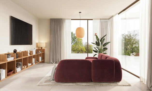 Short Term Rental - Villa -
Algorfa - La Finca Golf