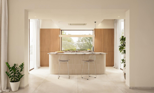 Short Term Rental - Villa -
Algorfa - La Finca Golf