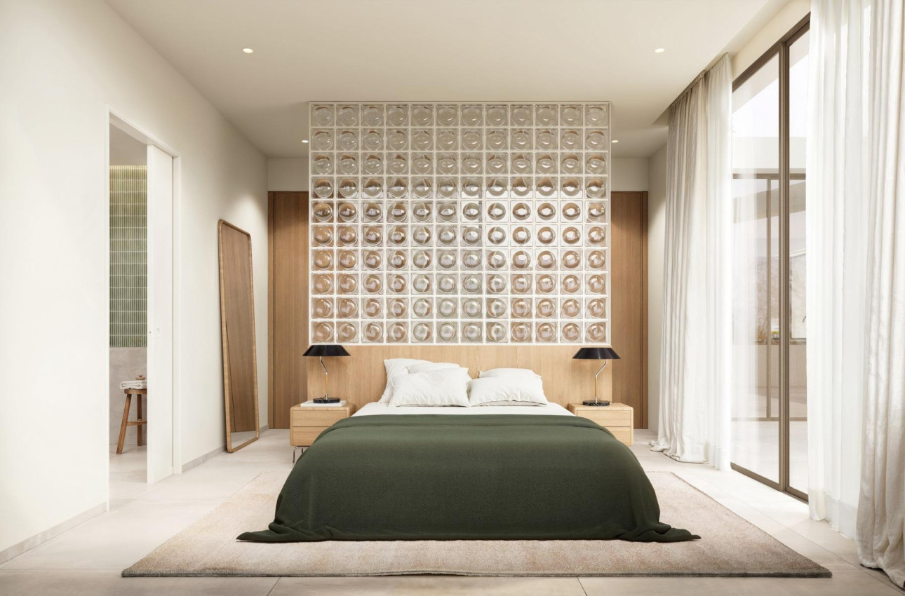 Short Term Rental - Villa -
Algorfa - La Finca Golf