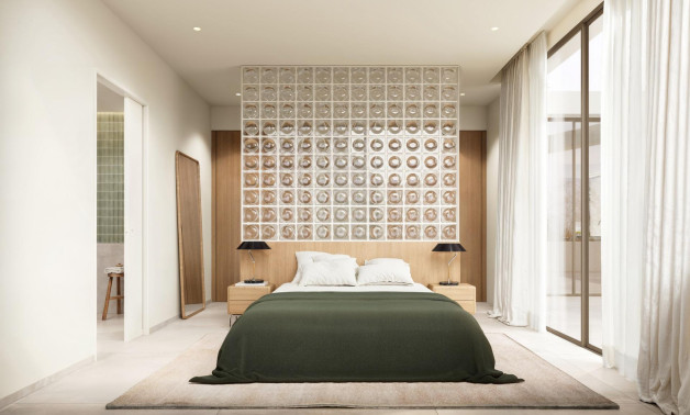 Short Term Rental - Villa -
Algorfa - La Finca Golf