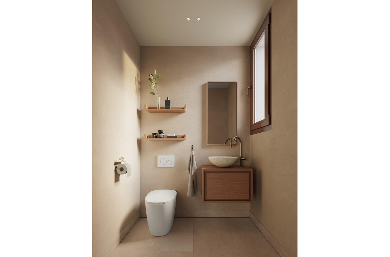 Short Term Rental - Villa -
Algorfa - La Finca Golf