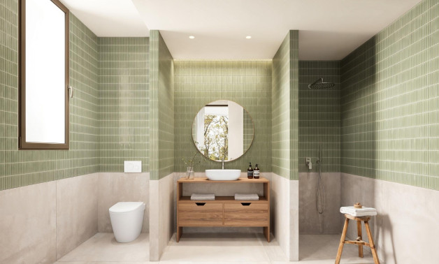 Short Term Rental - Villa -
Algorfa - La Finca Golf