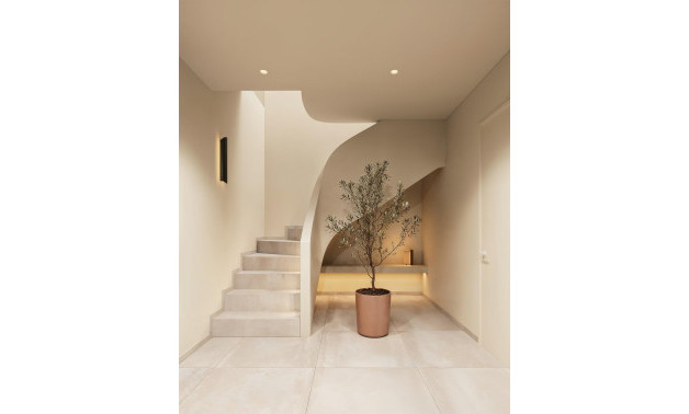 Short Term Rental - Villa -
Algorfa - La Finca Golf