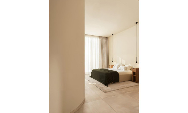 Short Term Rental - Villa -
Algorfa - La Finca Golf